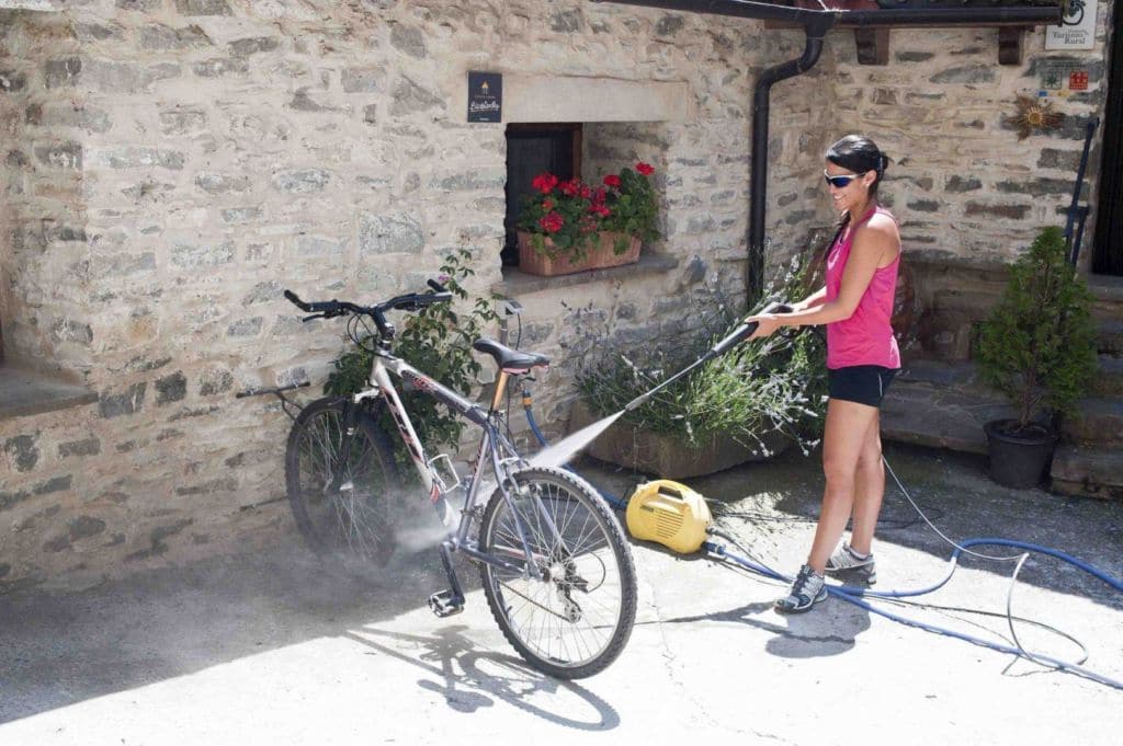 bikefriendly