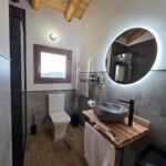 Baño planta primera