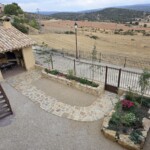 Jardín