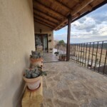 Rampa acceso vivienda
