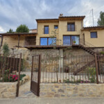 Vista frontal